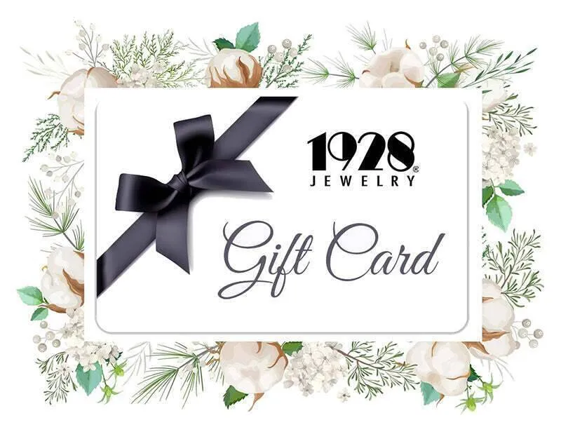 1928 Jewelry $50 eGift Card