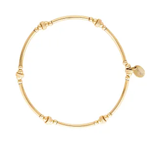 Bari Bracelet ~ Gold