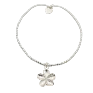 Bracelet Tiny Wishes Frangipani