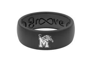 College Memphis Ring