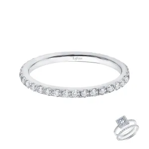 Lafonn Stackables Diamond Ring R2008CLP