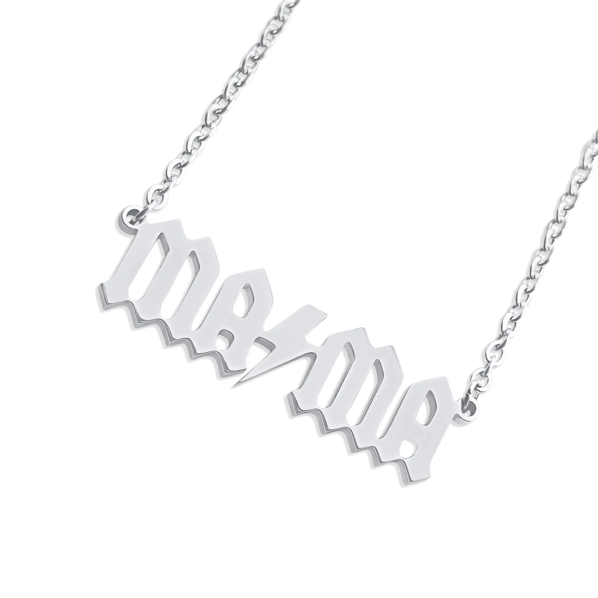 MAMA Necklace