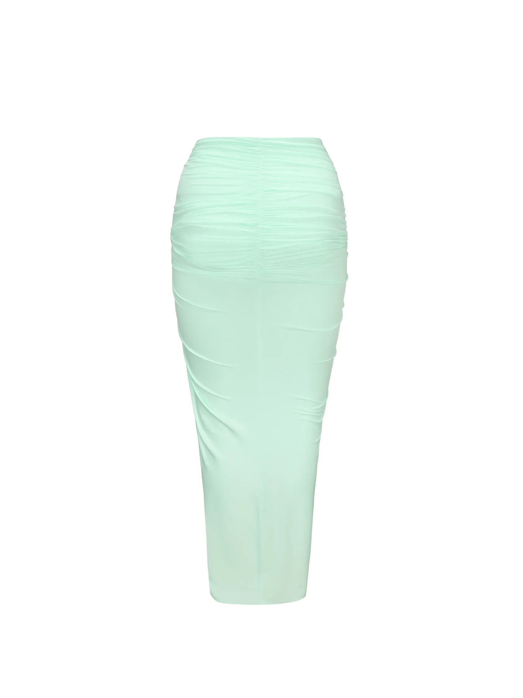 Millie Skirt (Green) (Final Sale)