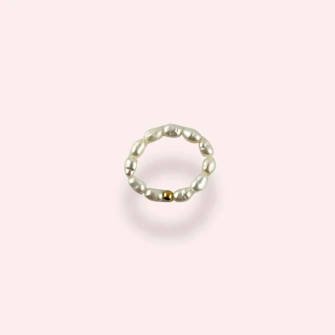 Mimi elastic Ring