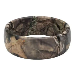 Mossy Oak Breakup Groove Ring