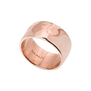 NAJO Barber Rose Ring