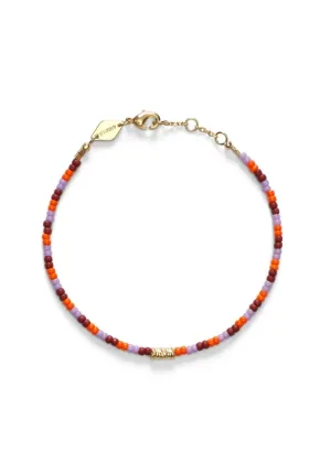 Paradiso Bracelet - Magic Mandarin