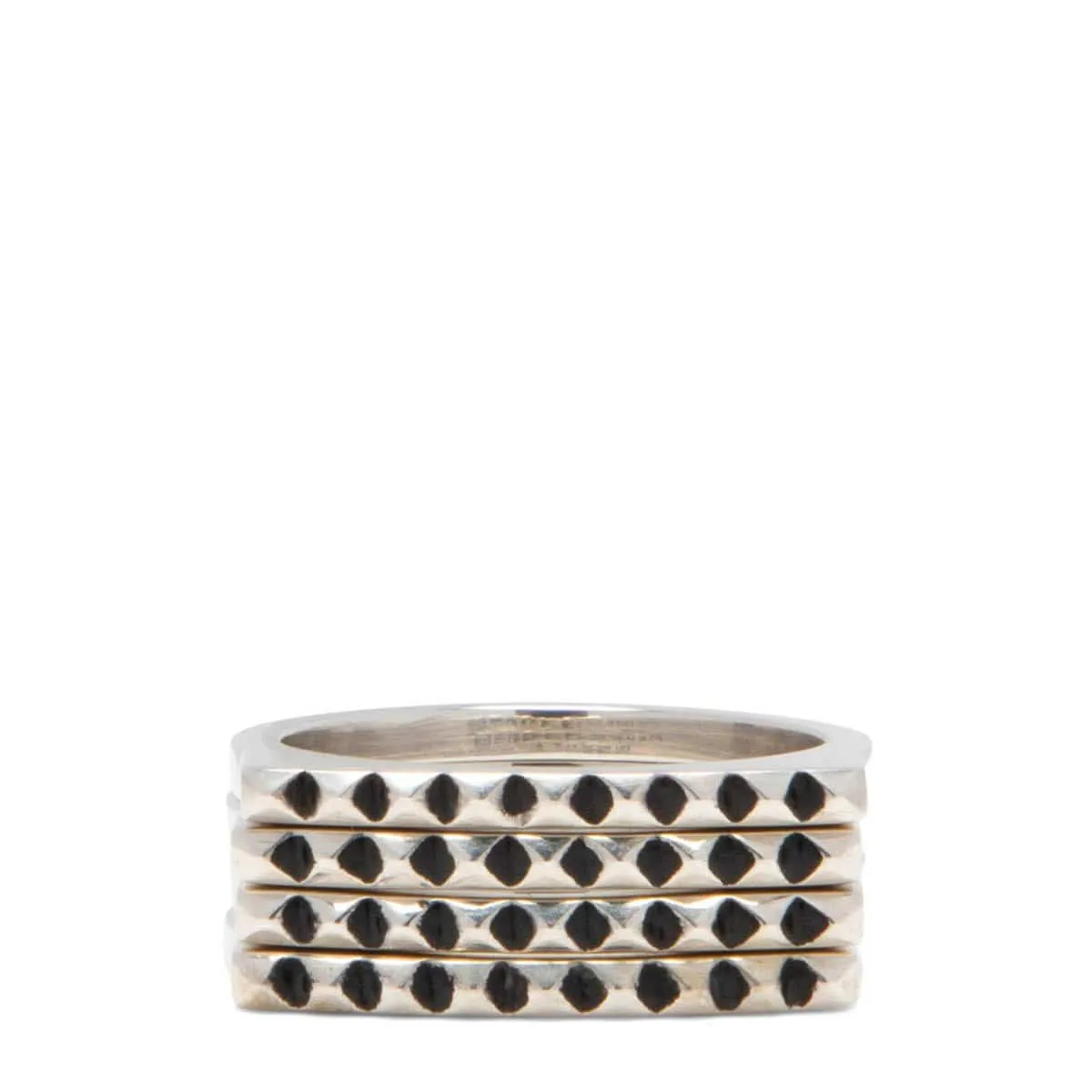 STACKABLE RING