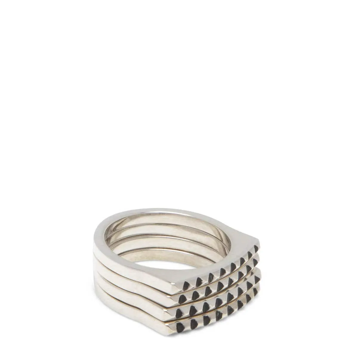 STACKABLE RING