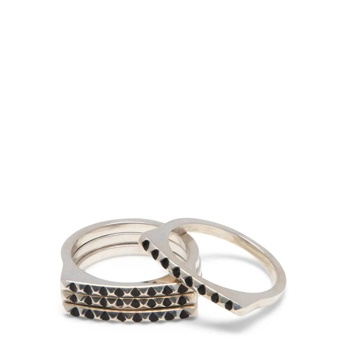 STACKABLE RING