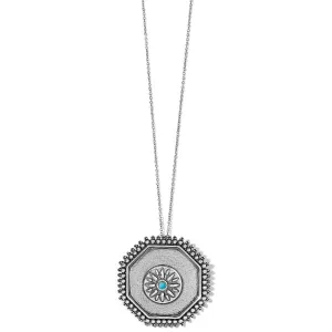 Telluride West Pendant Necklace