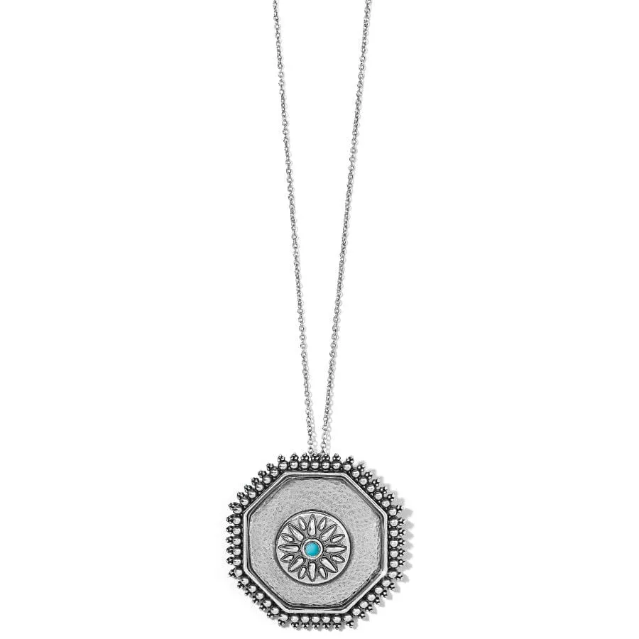 Telluride West Pendant Necklace