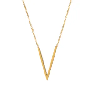 V Necklace